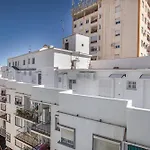 דירה Plata Atico