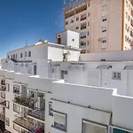 Plata Atico דירה
