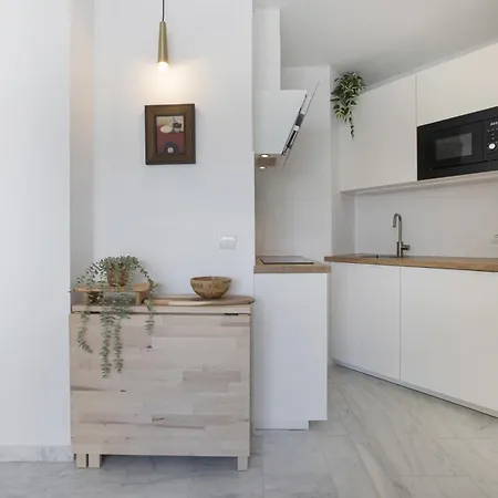 Apartament Plata Atico