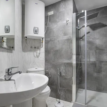 Plata Atico Apartament