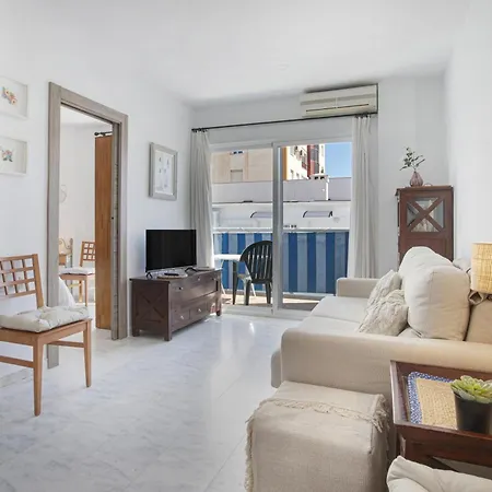 Lägenhet Plata Atico Torremolinos