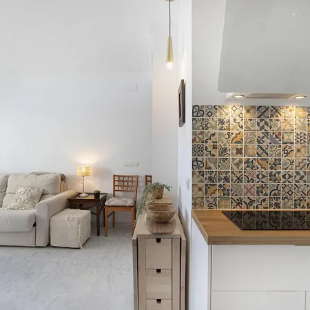 Plata Atico * Torremolinos