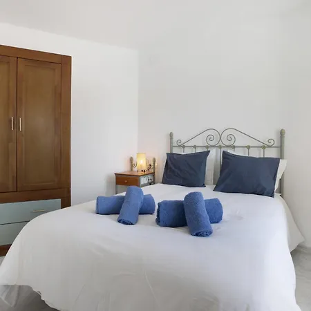 Appartement Plata Atico *