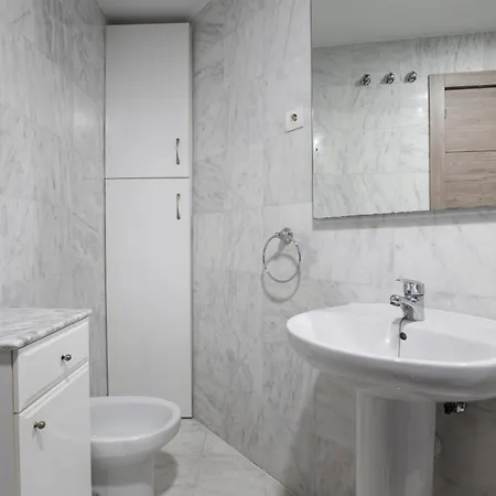 Lägenhet Plata Atico