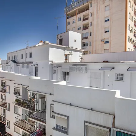 Lägenhet Plata Atico