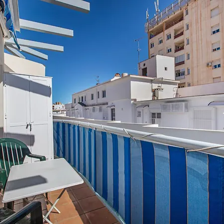 Plata ático Torremolinos