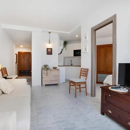 Apartamento Plata ático *