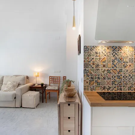 Apartamento Plata ático *