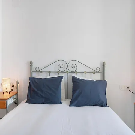 Apartamento Plata ático Torremolinos