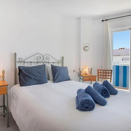 Plata ático Apartamento Torremolinos