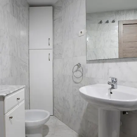 Plata ático Apartamento