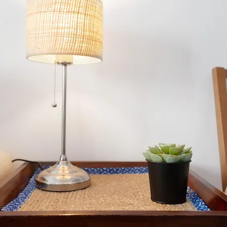 Apartamento Plata ático