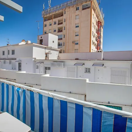 Plata ático Apartamento