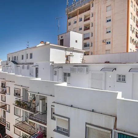 Plata ático Apartamento