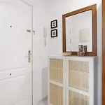 Plata ático Apartamento Torremolinos